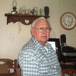 Meet your Posher, Ron